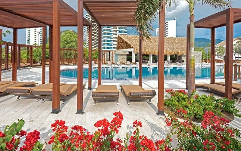 サンタ・マルタSamaria Club De Playa Apto 1114アパートメント コロンビア